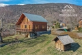 Chalet à la vente